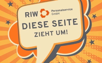 Wichtige Veränderung